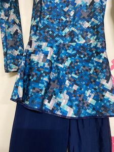 Full Swimming Costume