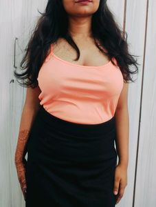Fitted Top 🍁🌷SALE🌷
