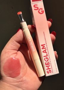 Sheglam Bold Booster Plumper :- Rose Veil