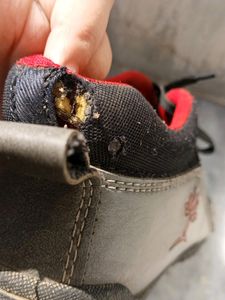 Woodland Shoes Copy 👞(men)
