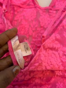 Victoria's Secret Pink Cami Top