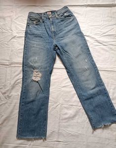 Levis Original Jeans