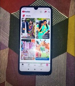 Redmi Phone - Reliable Daily Driver