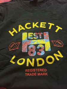 Hackett London T-shirt