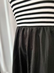 Korean Summer Dress