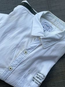 Twills Shirt