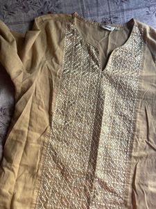 Elegant Embellished Top