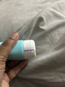 Dot and Key Foam Cleanser