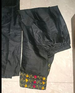 Kurti pant set