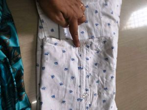 Bachelor Shirt - Stylish Casual Wear