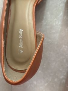 Allen Solly heels