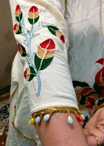 Beautiful Kurta Pajama Set (S,M,L)Size