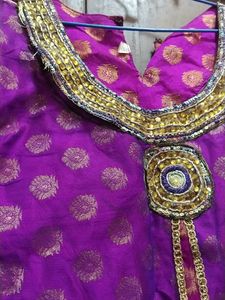 Combo Of Lehenga ❌NO RETURN
