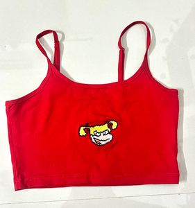 The Top Is From Bonkers