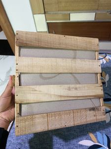 Mdf Trays