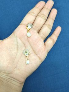 Gold Bangle Bracelet