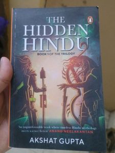 Hidden Hindu