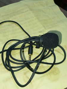 Mic🎙 microphone On Mobile 📱 Conect