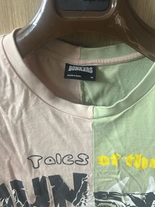 Bonkers Tshirt - M