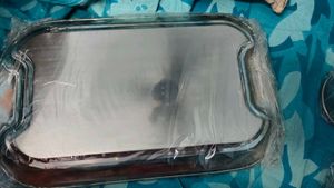 Silver Cups Set