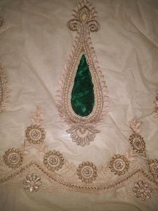 💥Dress Front Net Piece...