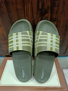 Almost Brand New Sliders