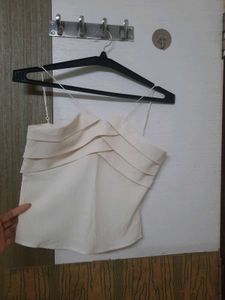 Zara Crop Top