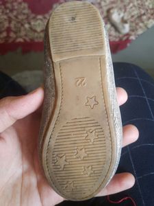 Baby Sandle