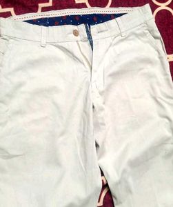 Formal Pant