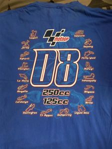 LOKO MOTO GRAND PREE ITALIA TWICE USED GOOD ONE.