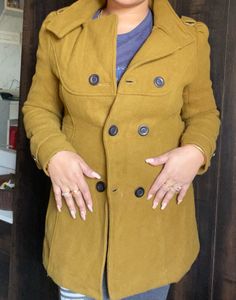 Coat & Blazer