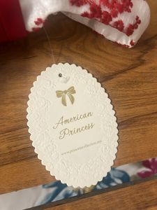 Imported brand - American Princess Dress