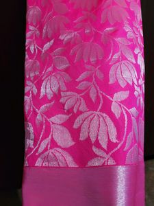 Banarasi Silk Saree