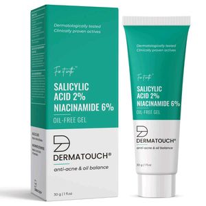 Dermatouch Moisturizer