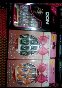 Fake Nails Offer
