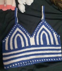 Crochet Top ♡