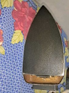Iron For Clothes