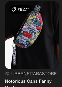 Fanny Pack