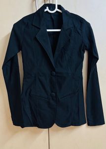 Sale!! Black Blazer For Women