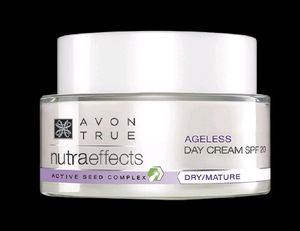 Ageless Day Cream SPF 20