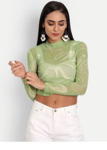 Net Vintage Hot Top