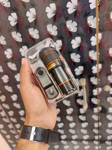 Mobile Phone Telescope Lens 20x Zoom