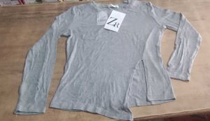 Semi Winter Stylish Top