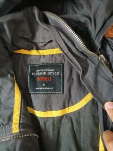 Winter Jacket