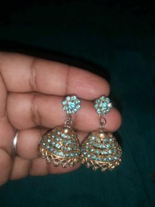 Combo Earrings