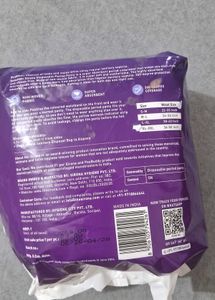 Sirona Disposable Period Panty L-XL