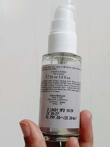 Duologi Sealing Hair Serum by Oriflame