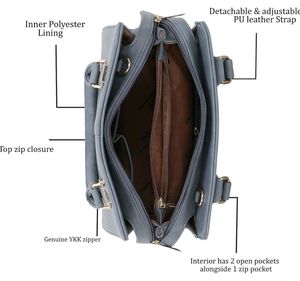 Women Marks Shoulder Handbag