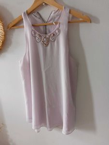 Forever New Lilac Stone work Top