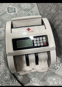 Money Counter Machine